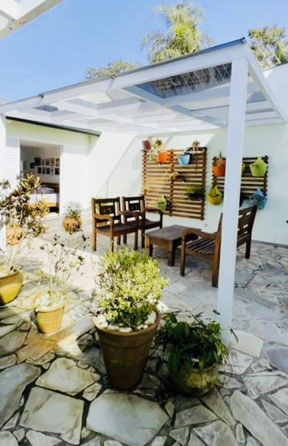 Chácara à venda com 5 quartos, 1437m² - Foto 9