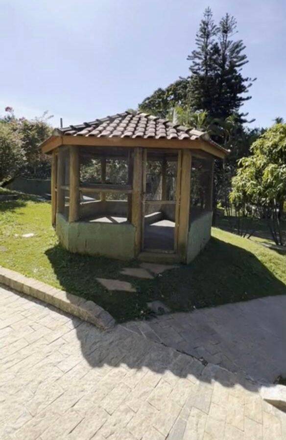 Chácara à venda com 5 quartos, 1437m² - Foto 11