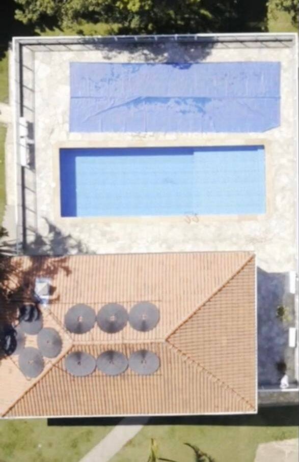 Chácara à venda com 5 quartos, 1437m² - Foto 13