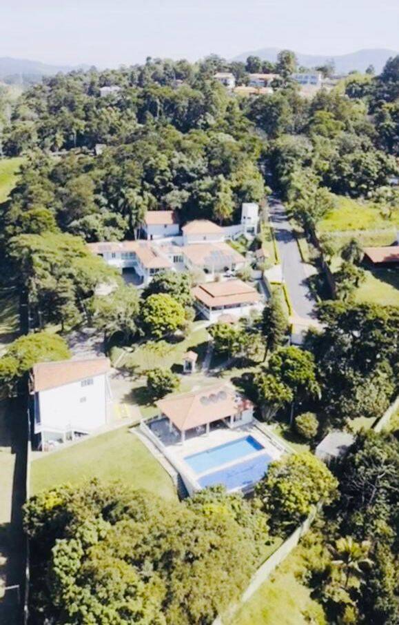 Chácara à venda com 5 quartos, 1437m² - Foto 18