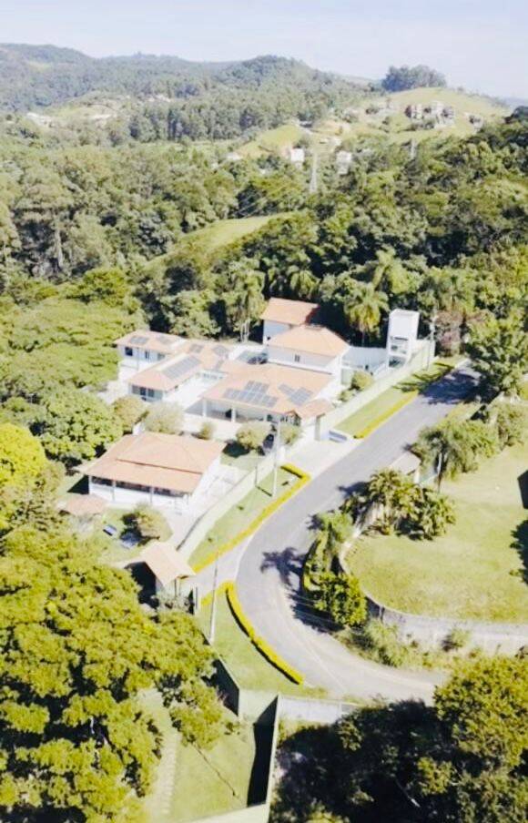 Chácara à venda com 5 quartos, 1437m² - Foto 19