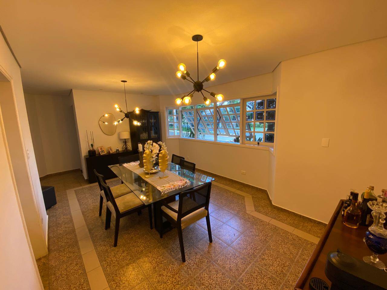 Casa, 4 quartos, 500 m² - Foto 6