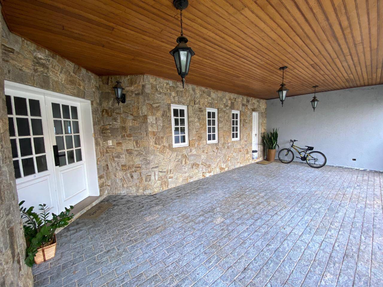 Casa, 4 quartos, 500 m² - Foto 9