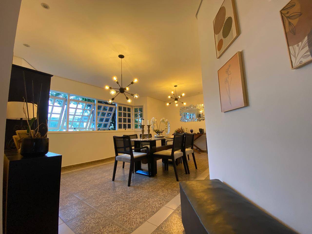 Casa, 4 quartos, 500 m² - Foto 7