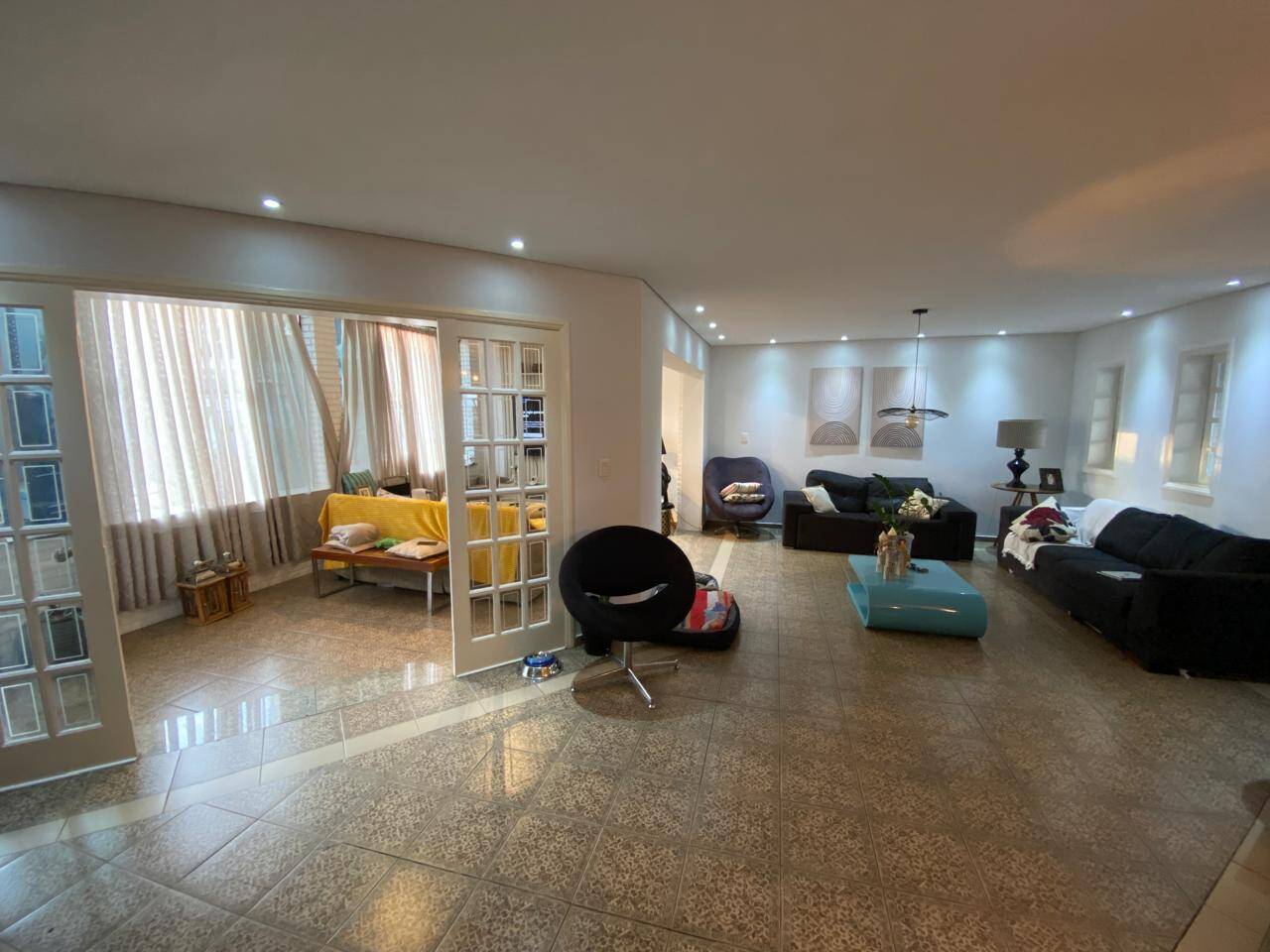 Casa, 4 quartos, 500 m² - Foto 11