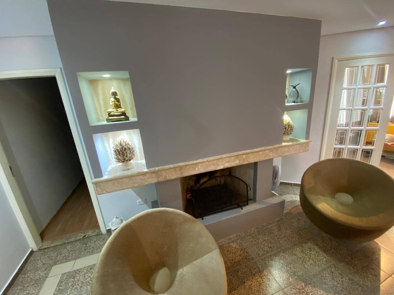 Casa, 4 quartos, 500 m² - Foto 14