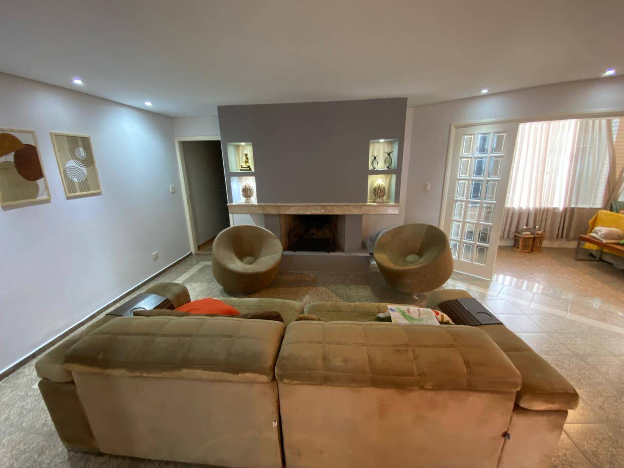 Casa, 4 quartos, 500 m² - Foto 12