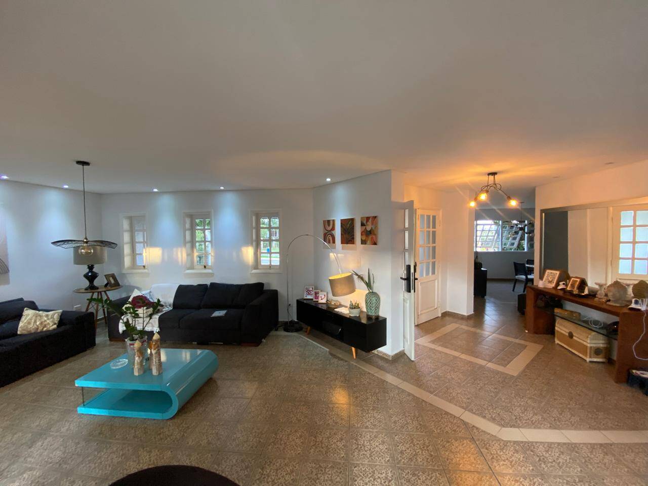 Casa, 4 quartos, 500 m² - Foto 13