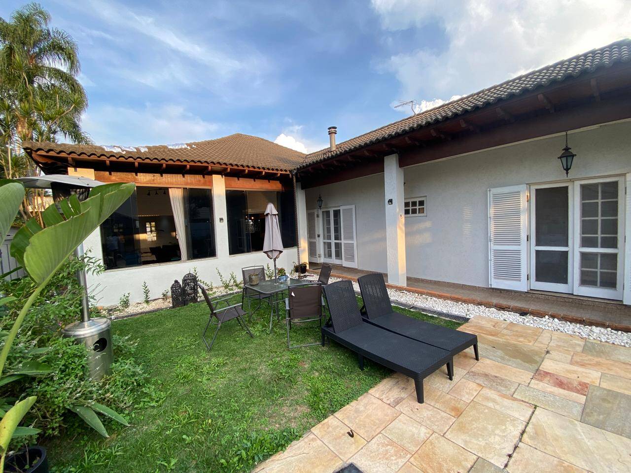 Casa, 4 quartos, 500 m² - Foto 15