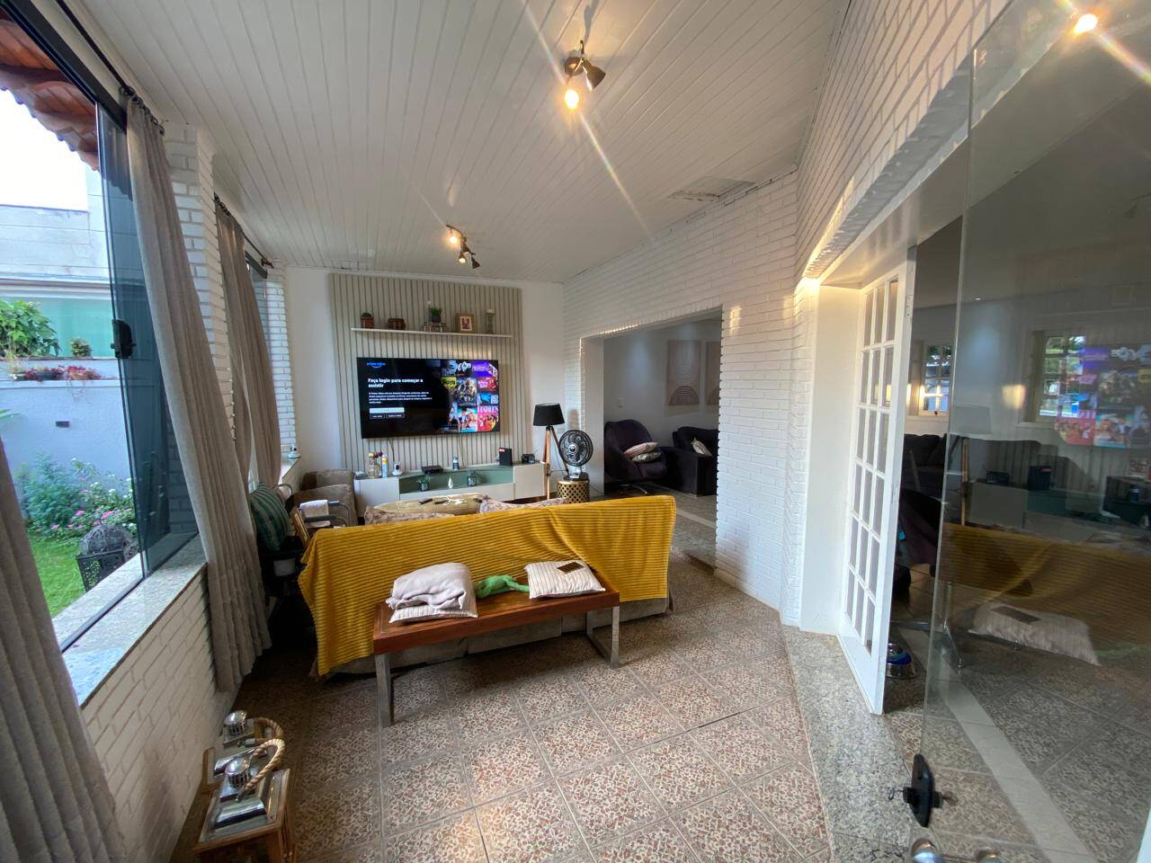 Casa, 4 quartos, 500 m² - Foto 17