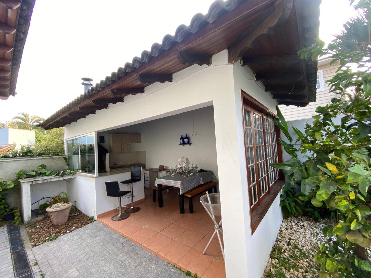 Casa, 4 quartos, 500 m² - Foto 18