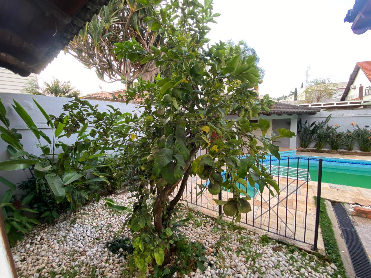 Casa, 4 quartos, 500 m² - Foto 19