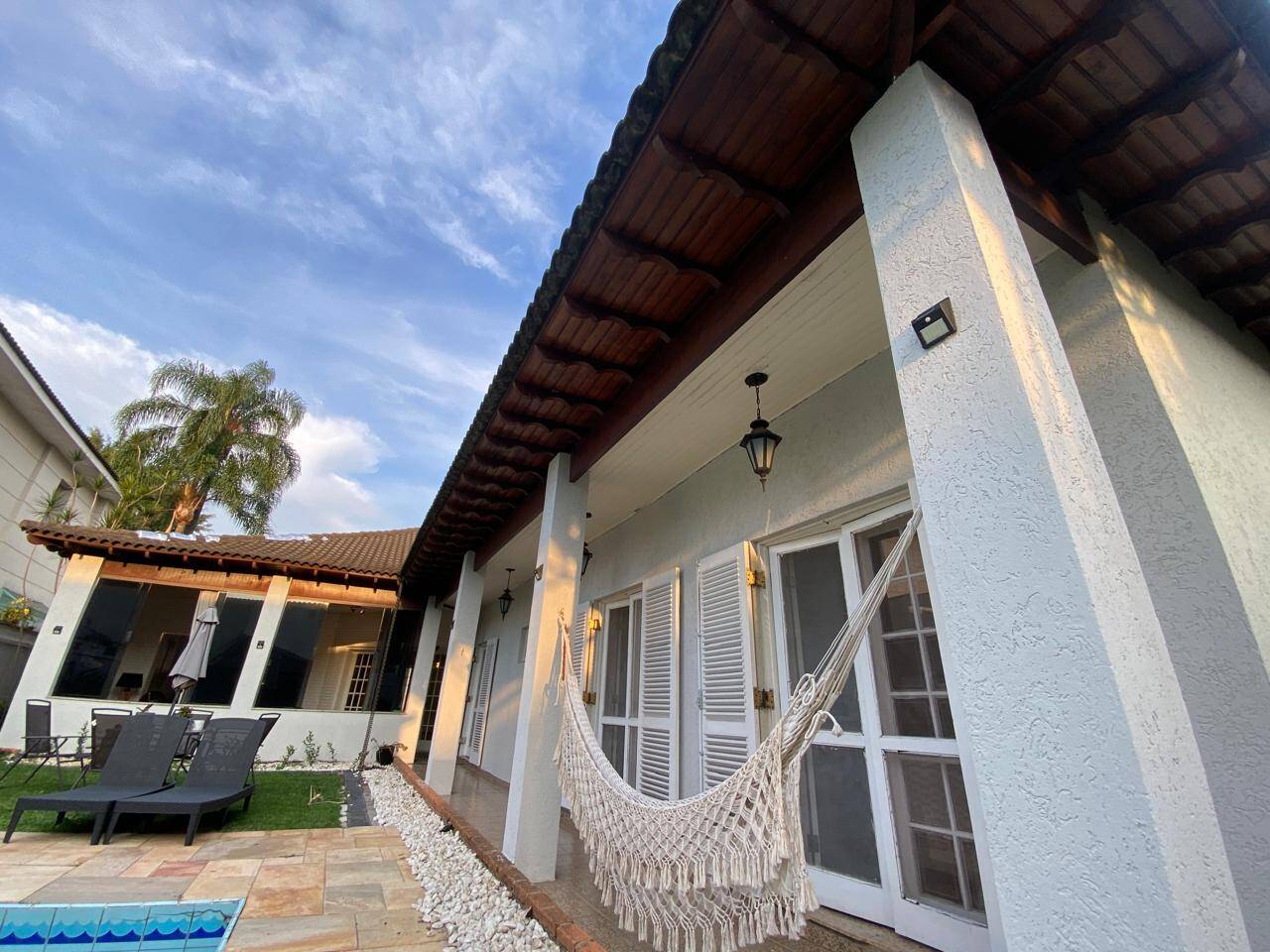 Casa, 4 quartos, 500 m² - Foto 20