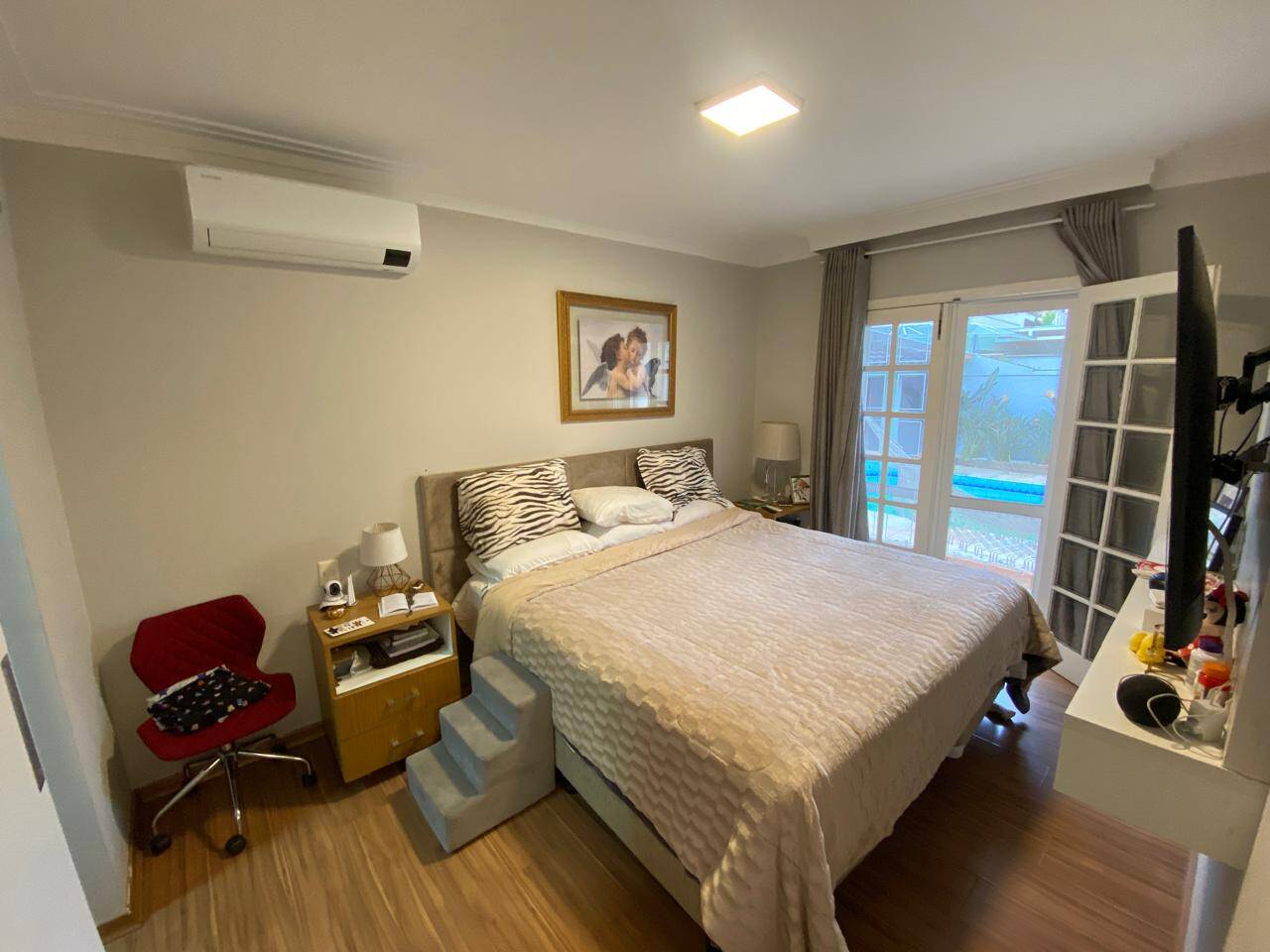 Casa, 4 quartos, 500 m² - Foto 33