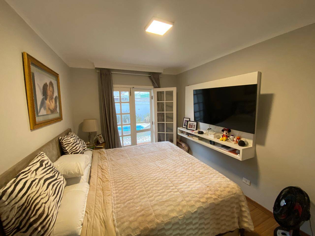 Casa, 4 quartos, 500 m² - Foto 31
