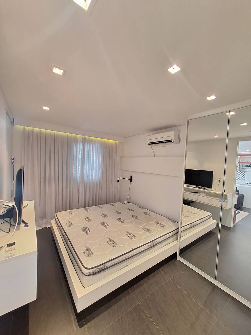 Apartamento, 1 quarto, 50 m² - Foto 5