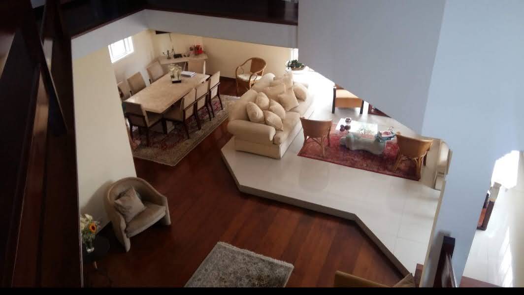 Casa, 4 quartos, 395 m² - Foto 3