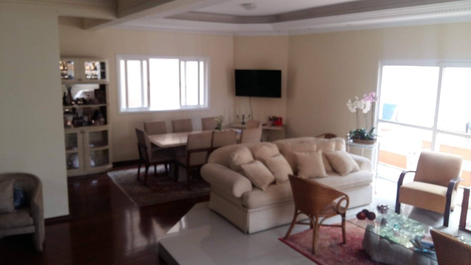 Casa, 4 quartos, 395 m² - Foto 5