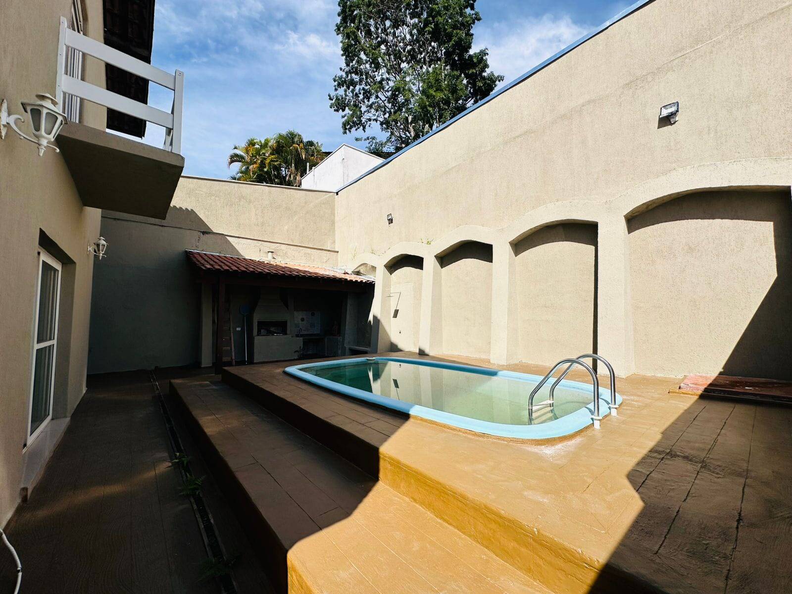 Casa, 4 quartos, 395 m² - Foto 32