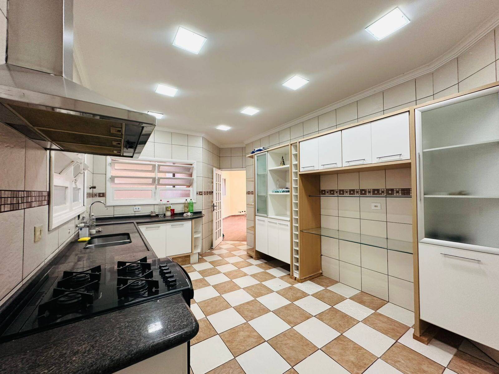 Casa, 4 quartos, 395 m² - Foto 9