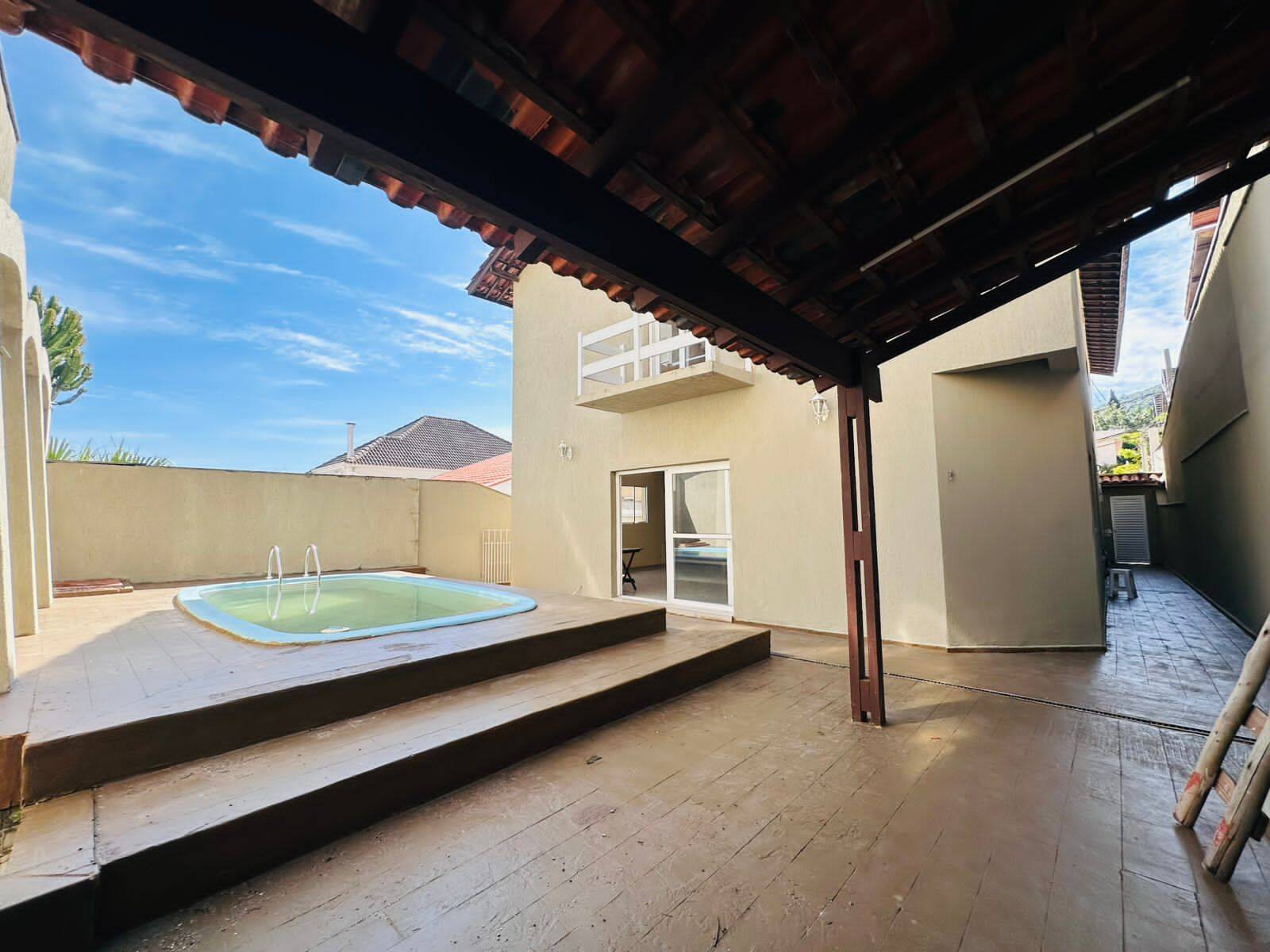 Casa, 4 quartos, 395 m² - Foto 34