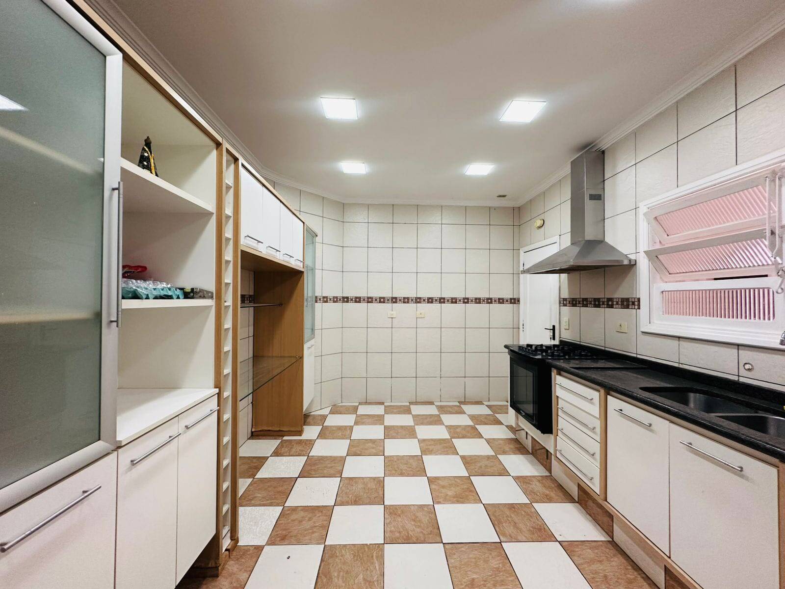 Casa, 4 quartos, 395 m² - Foto 11