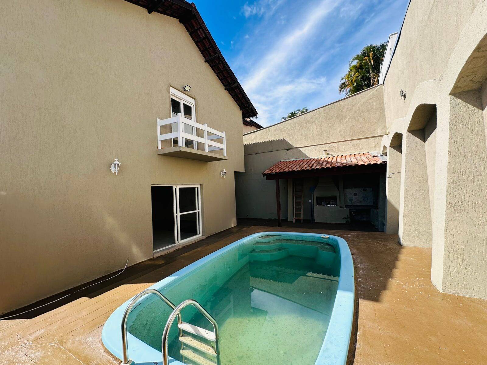 Casa, 4 quartos, 395 m² - Foto 33