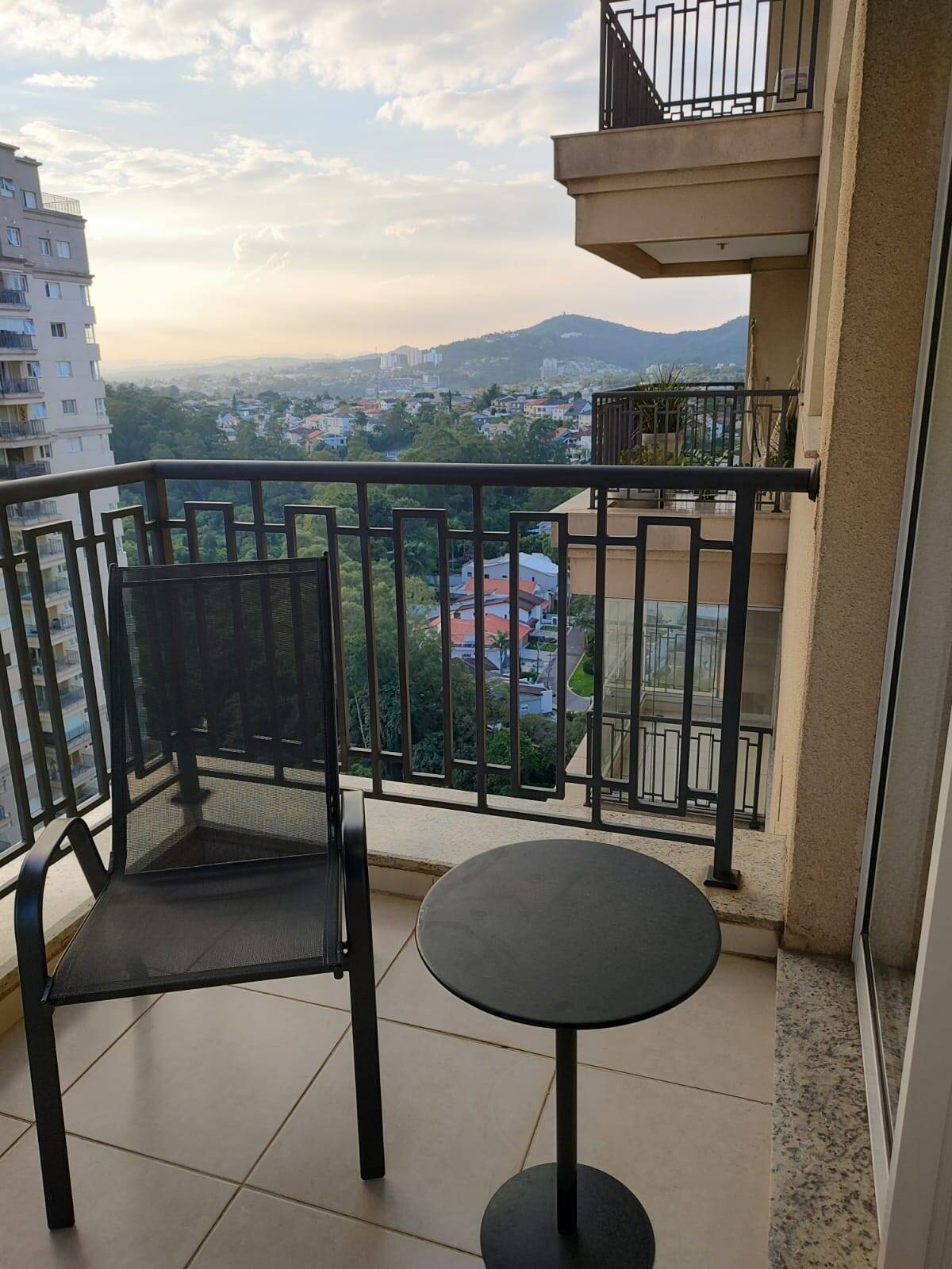 Apartamento para alugar com 1 quarto, 50m² - Foto 9