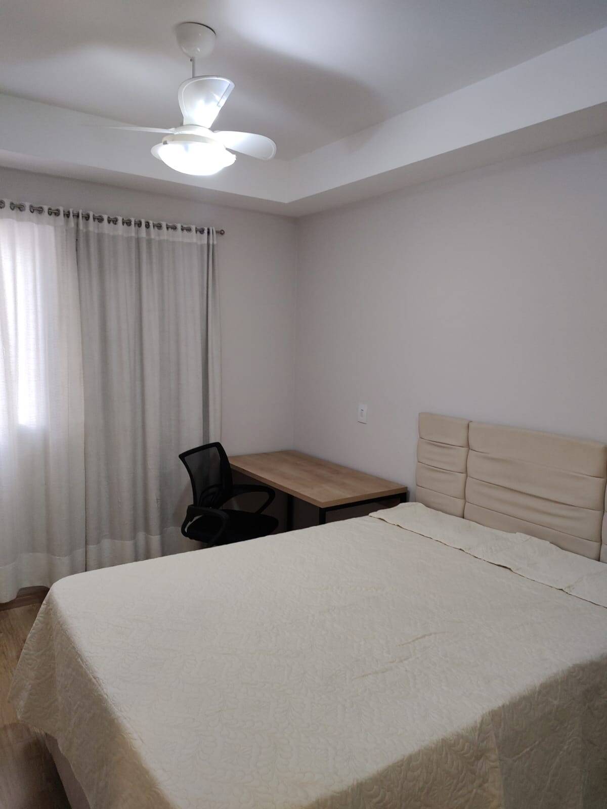 Apartamento para alugar com 1 quarto, 50m² - Foto 8