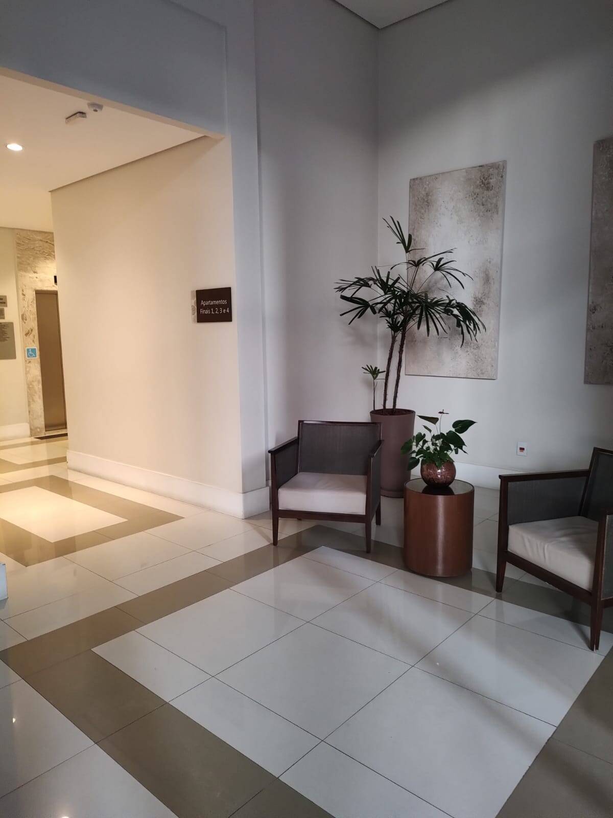 Apartamento para alugar com 1 quarto, 50m² - Foto 5