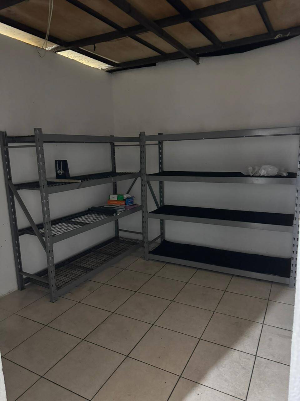 Depósito-Galpão, 400 m² - Foto 6