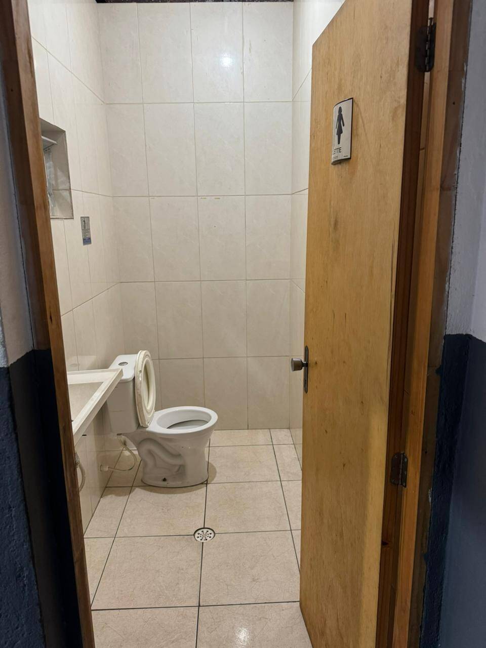 Depósito-Galpão, 400 m² - Foto 10