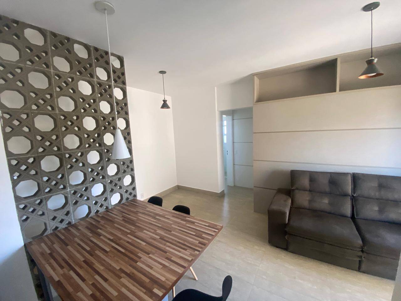 Apartamento para alugar com 1 quarto, 50m² - Foto 6