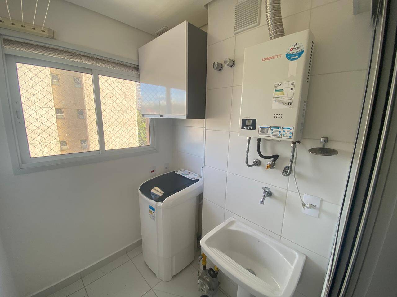 Apartamento para alugar com 1 quarto, 50m² - Foto 8