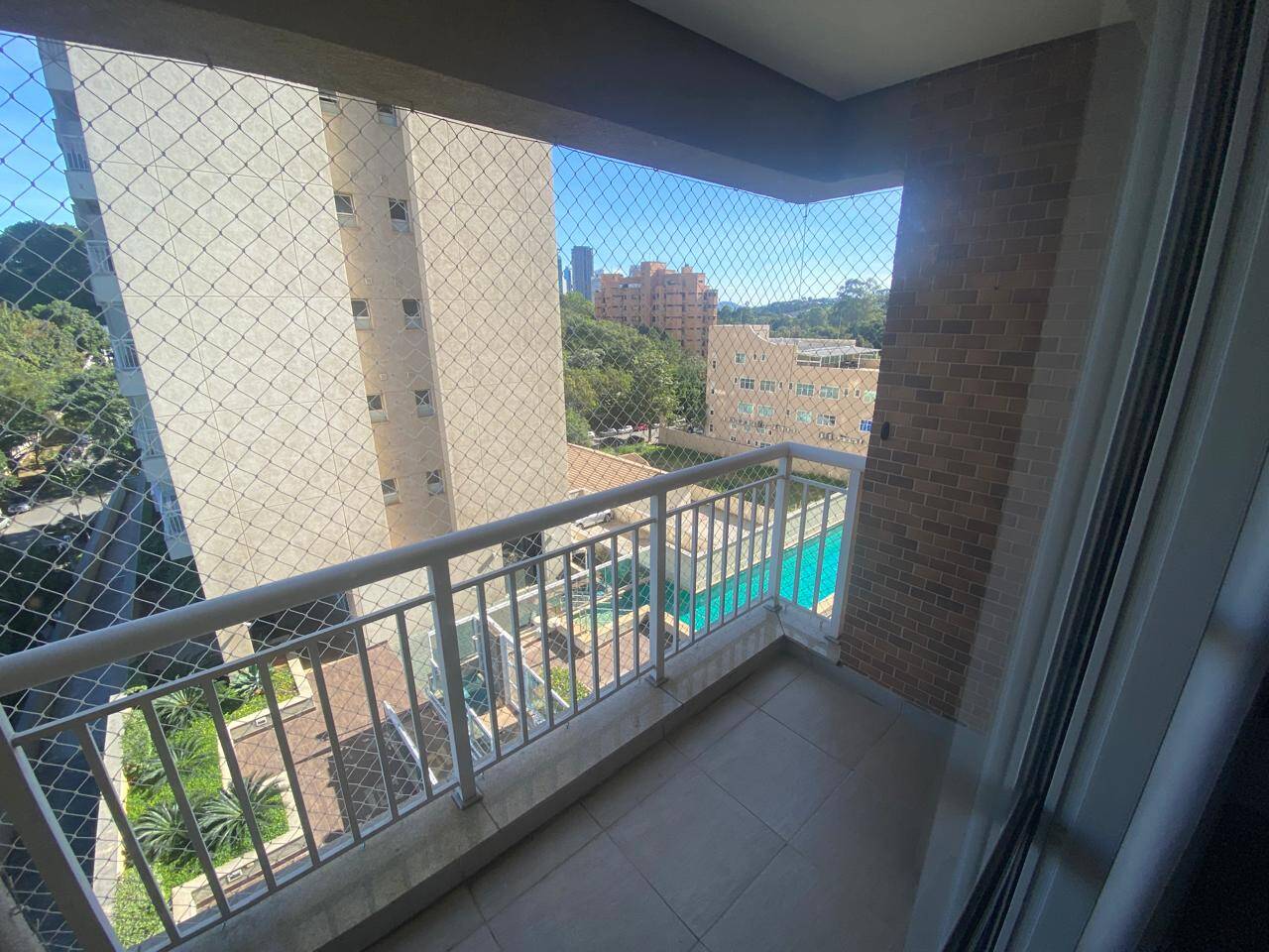 Apartamento para alugar com 1 quarto, 50m² - Foto 11