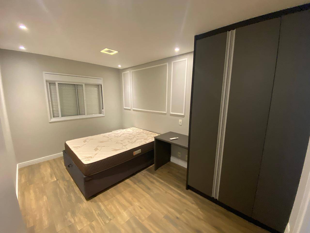 Apartamento para alugar com 1 quarto, 50m² - Foto 8