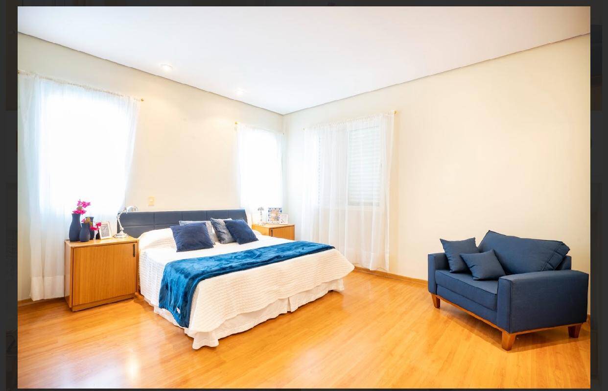 Casa, 4 quartos, 325 m² - Foto 11