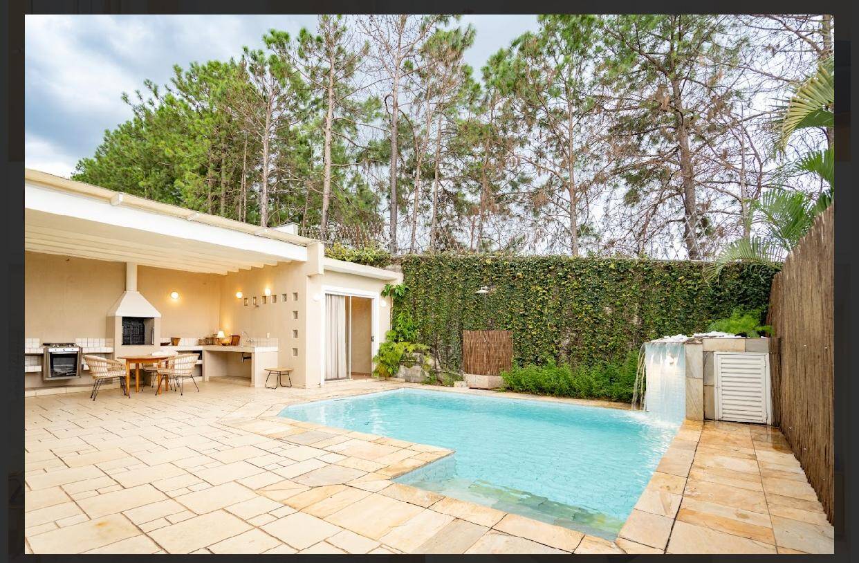 Casa, 4 quartos, 325 m² - Foto 6