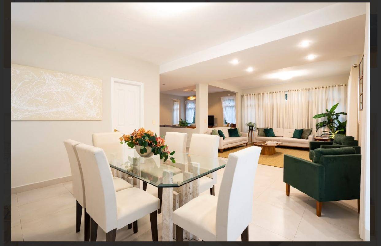 Casa, 4 quartos, 325 m² - Foto 8