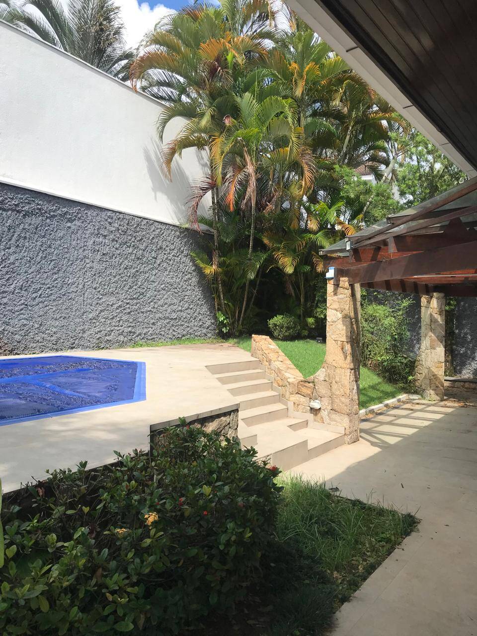 Casa à venda com 4 quartos, 448m² - Foto 22