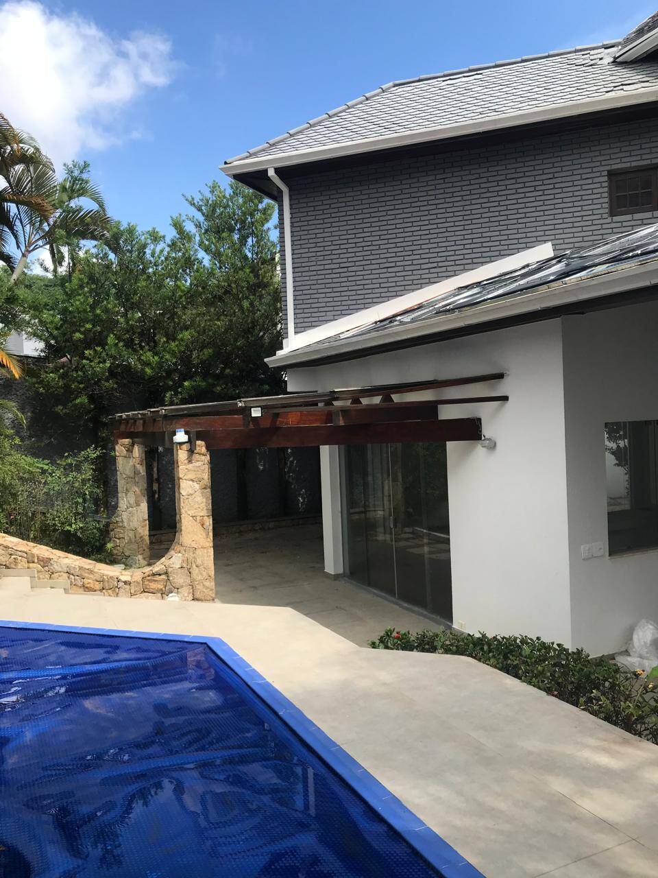 Casa à venda com 4 quartos, 448m² - Foto 24