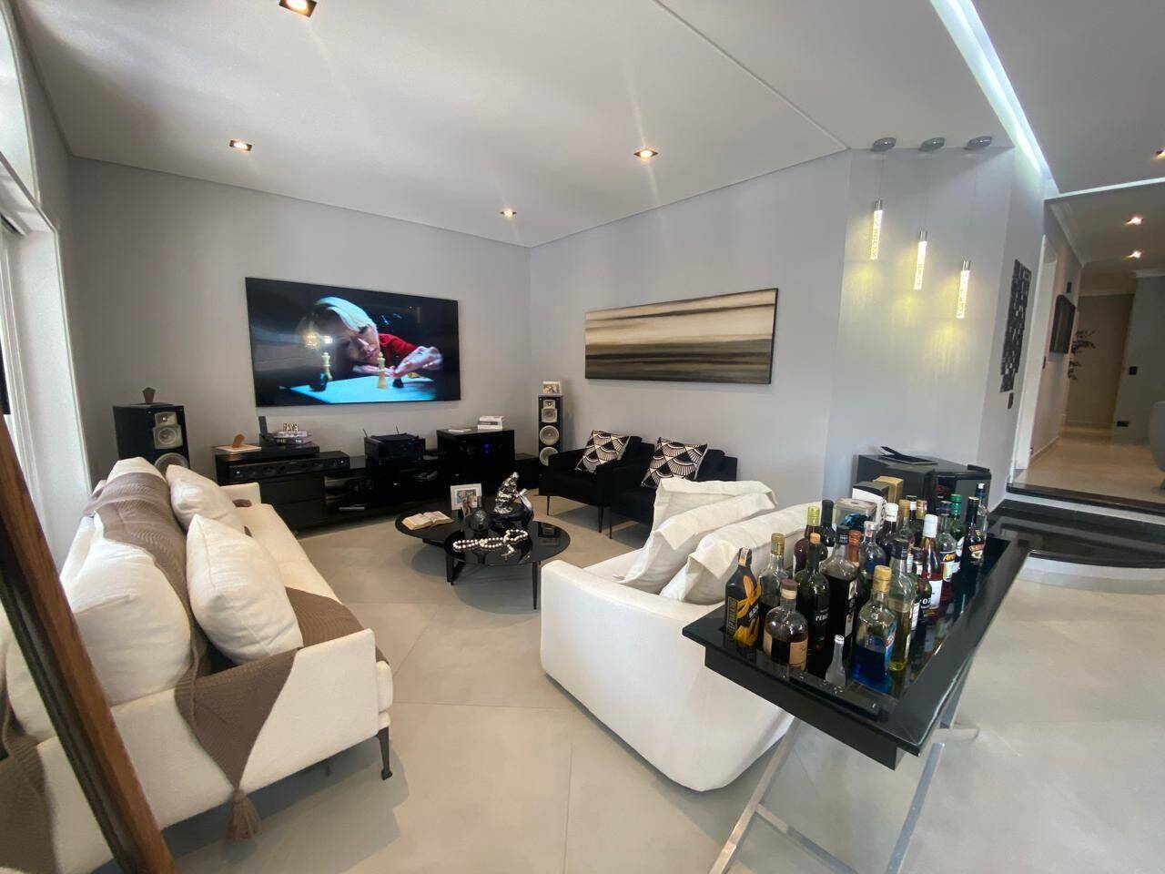 Casa, 3 quartos, 347 m² - Foto 25