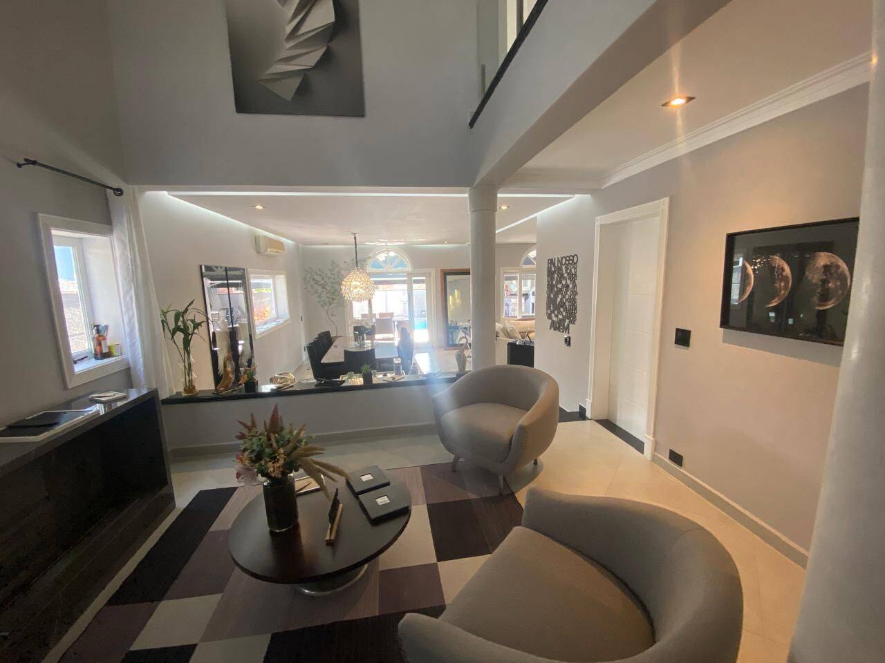 Casa, 3 quartos, 347 m² - Foto 26