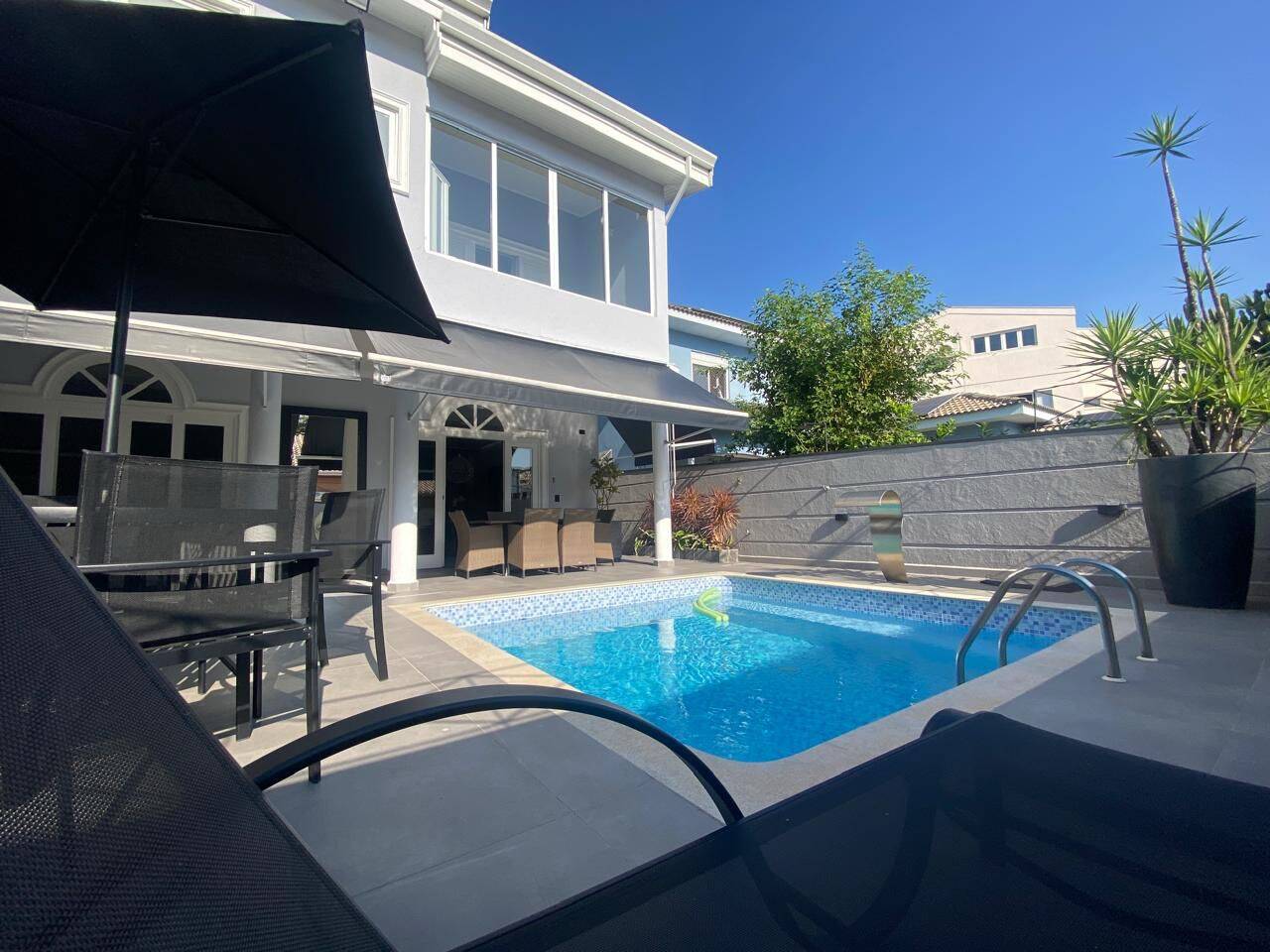 Casa, 3 quartos, 347 m² - Foto 6