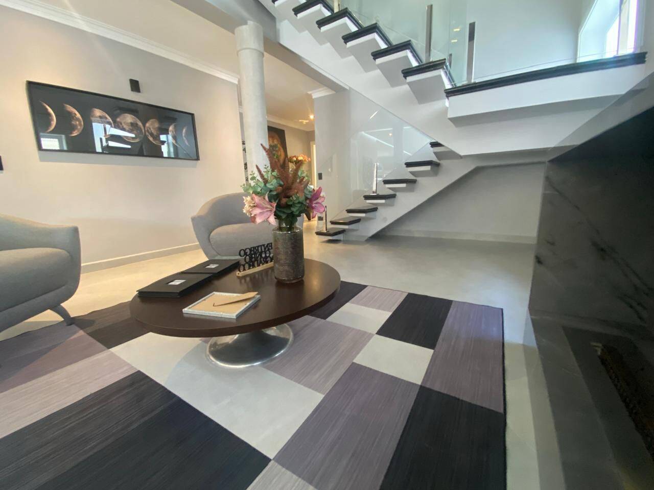Casa, 3 quartos, 347 m² - Foto 35