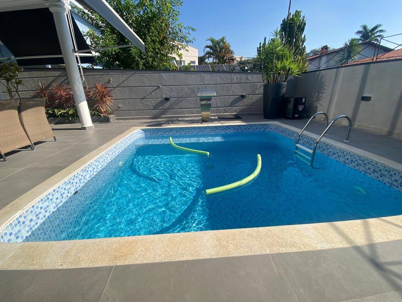 Casa, 3 quartos, 347 m² - Foto 18