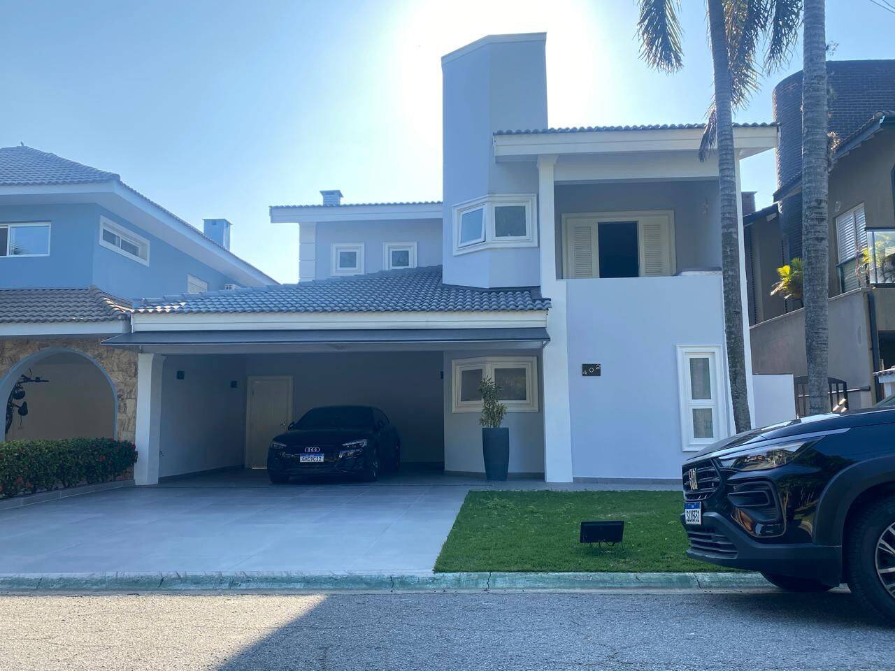 Casa, 3 quartos, 347 m² - Foto 7
