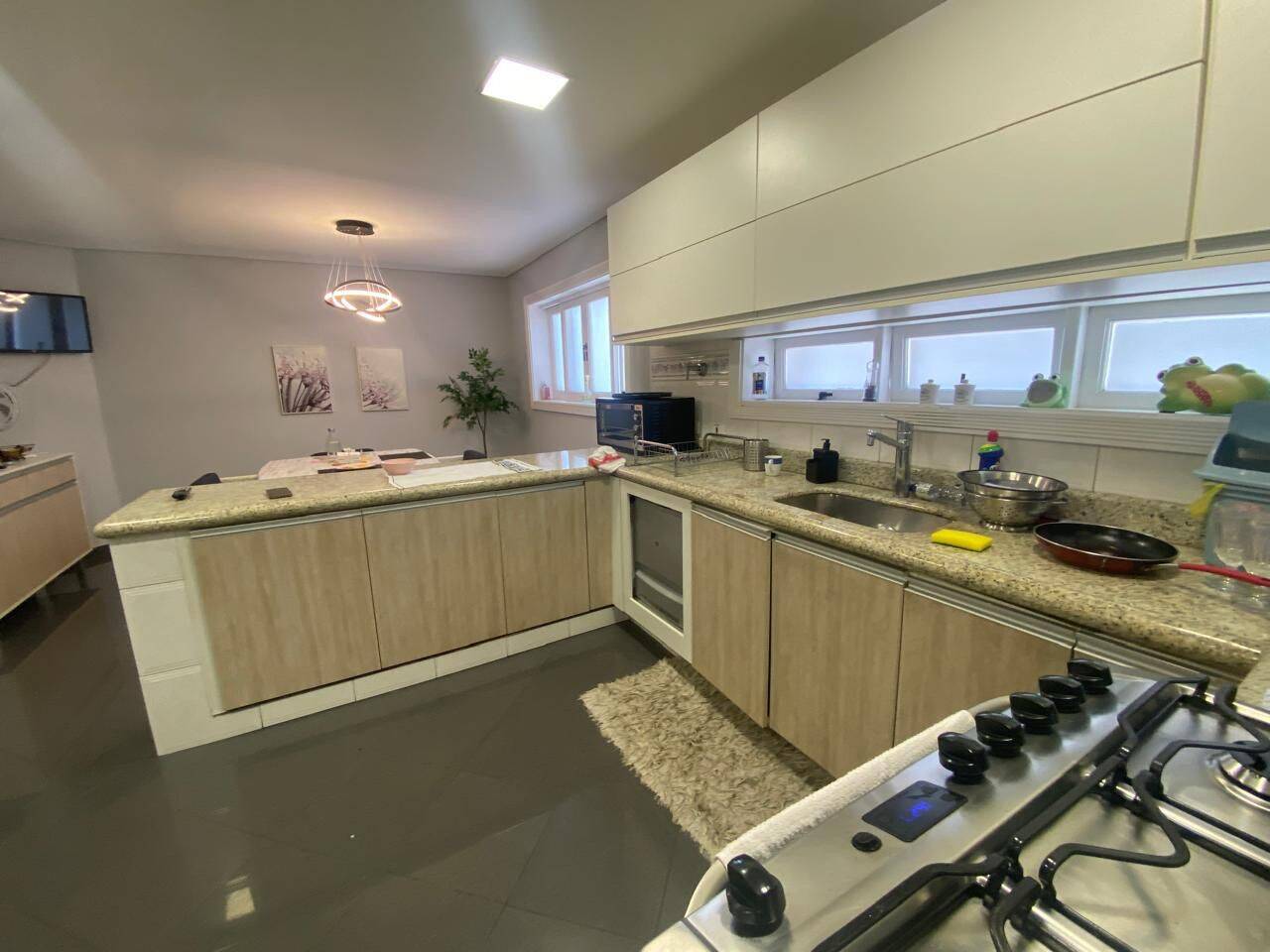 Casa, 3 quartos, 347 m² - Foto 30