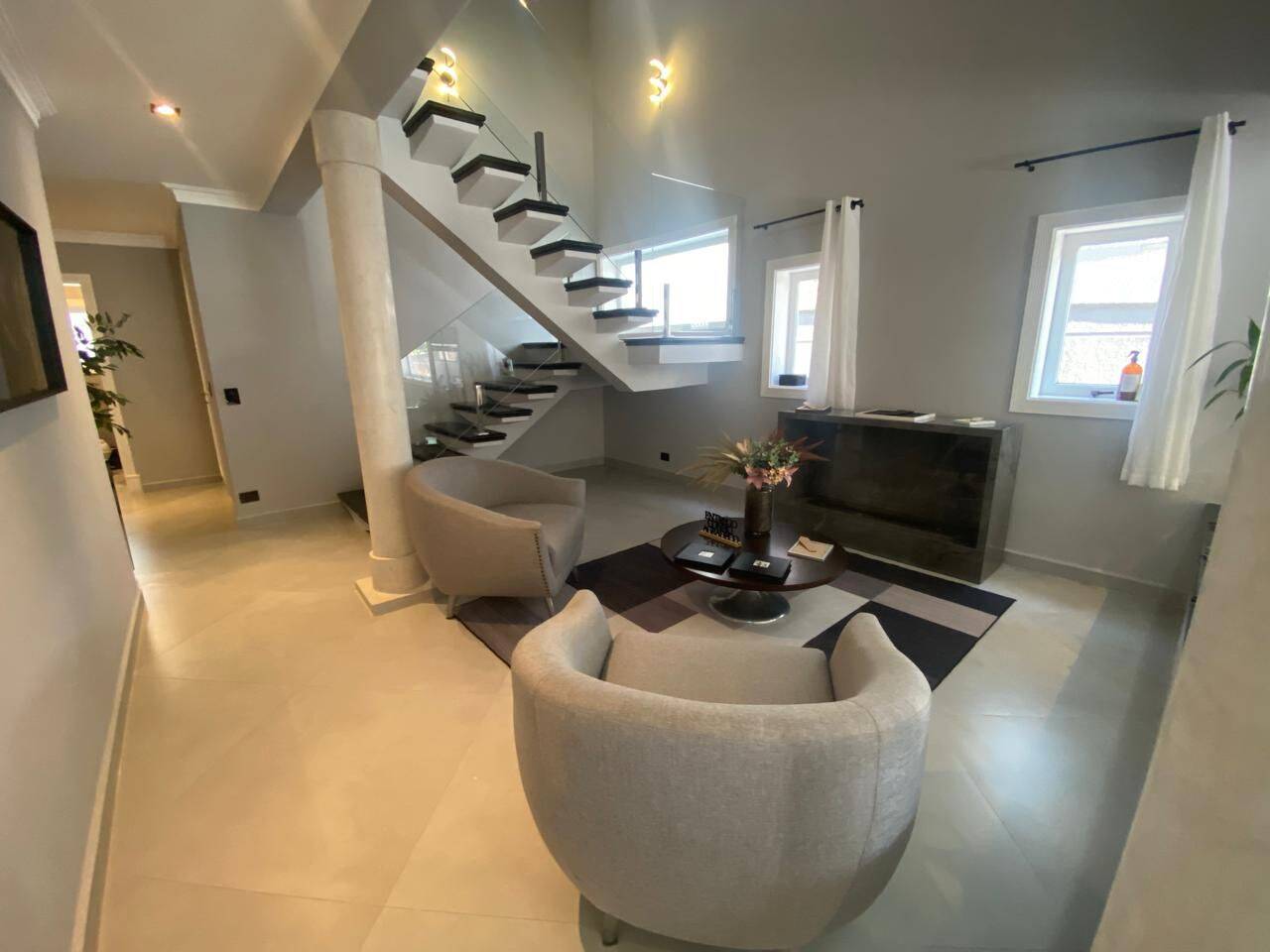 Casa, 3 quartos, 347 m² - Foto 34