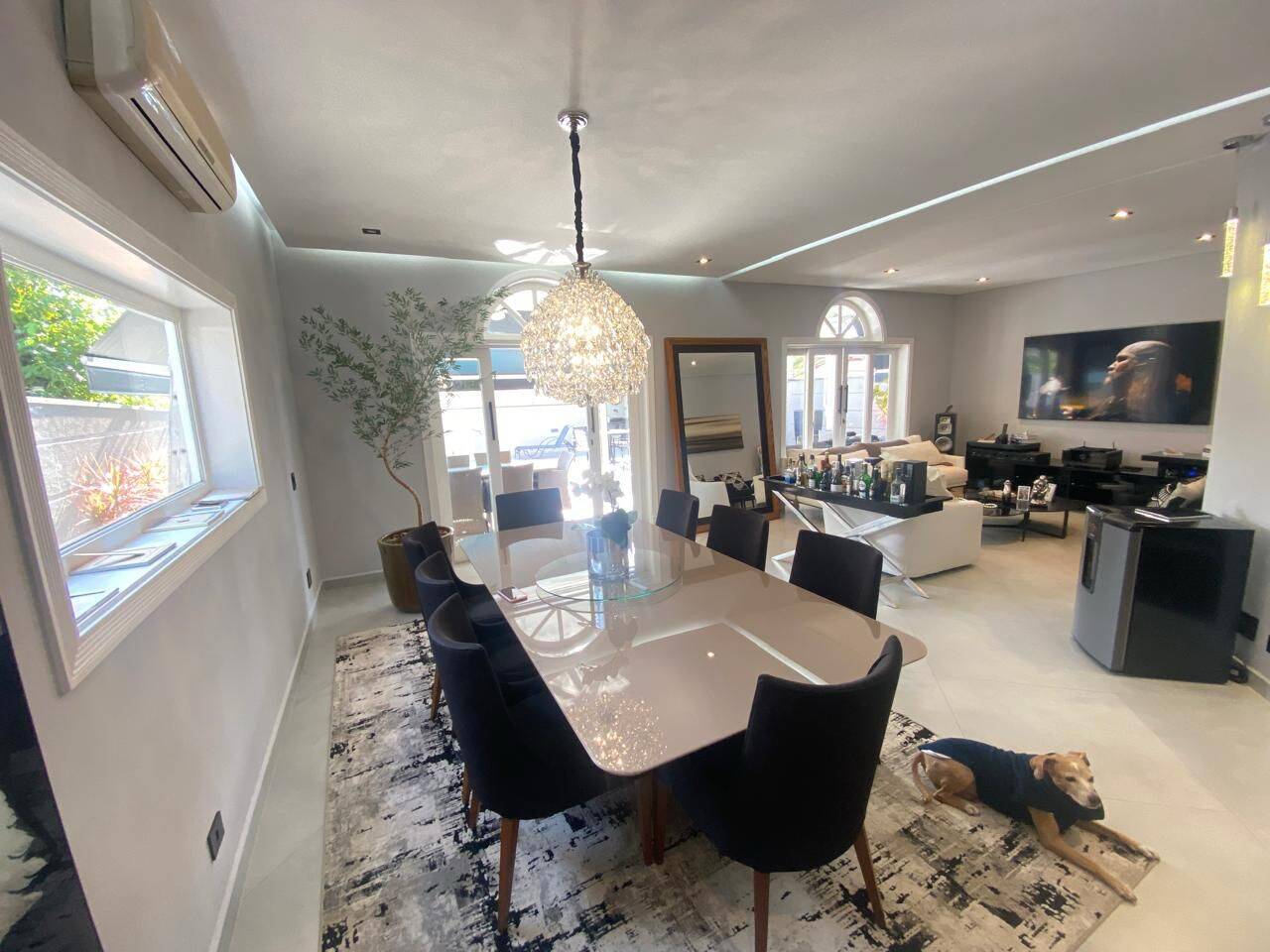 Casa, 3 quartos, 347 m² - Foto 3